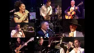 Craig Lees Band Performing Ed Sheeran Hit (Full Version)