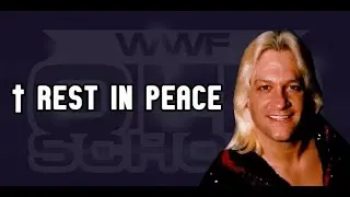 Pro wrestling legend Buddy Landel passes away at 53