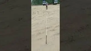 ogl survey|| e-way|| Kanpur Lucknow expressway|| #shortsvideo