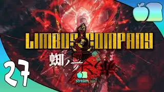 [Applebread] Limbus Company - New Canto Who Dis #27