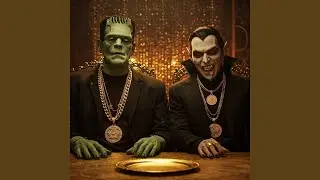 monster gold