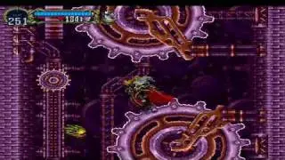 Castlevania Symphony of the Night Dragon Helm