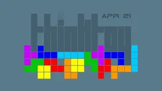 Thinknology April 2021 Mix (Late Night Sessions)