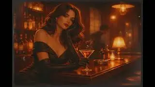 Relaxing Jazz After Dark - Intimate Lounge Music for Evening Relaxation