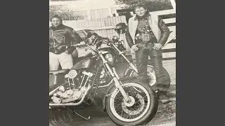 Way Back In My Past