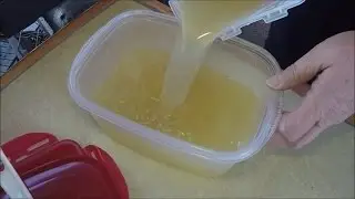 Instant Pot Bone Broth Base for Soups and Stews