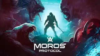 РОГАЛИК В СТИЛЕ СИСТЕМ ШОК - Moros Protocol