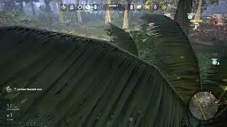 Event Ghost Recon Wildlands PvP