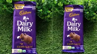 Unboxing Cadbury dairy milk chocolate family pack | chocolate 🍫| Cadbury|