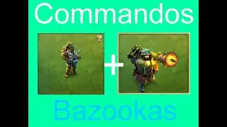 dominations RAID 218 vs 216