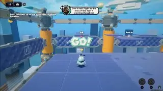 My CRAZIEST run in Bangboo Bash of #zzzero