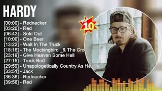 H a r d y Greatest Hits ~ US UK Music ~ Top 10 Hits of All Time