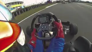 Carting Alex Torun