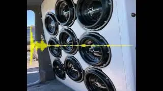 Nicky Jam - Yo no Soy Tu Marido (31-38Hz) Rebassed Revo