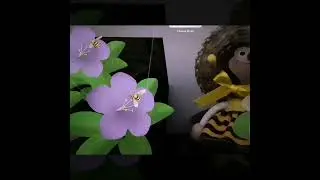 STEAM Activity  - The Pollination Experiment with Merge Cube