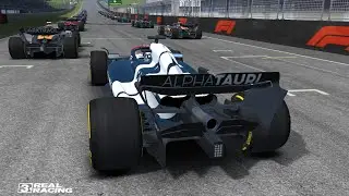 2023 alphatauri f1