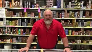 California Gun & Ammo Law Seminar 2019