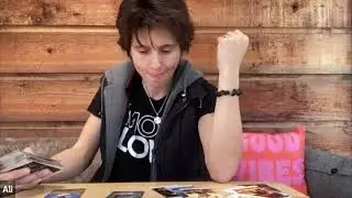 Ali's Tarot Special Guest | Tarot Readings for the Collective