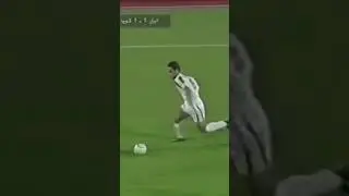 This is what dribbling half a team looks like! #alikarimi @alikarimiiiiiiii8 #iran #southkorea