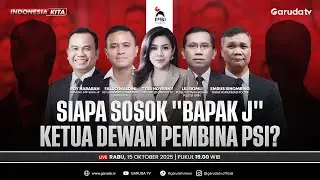 Siapa Sosok 