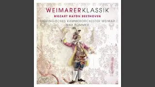 Symphony No. 85 in B-Flat Major, Hob. I.85 