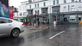 Blackpool and beyond walk with me