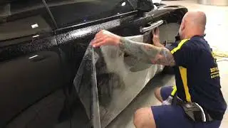 Rolls Royce Dawn  | Car Paint Protection Film | FULL CAR XPEL PPF
