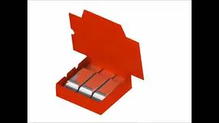 Top Load carton Sealer's