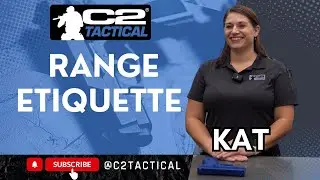 Range Ettiquette