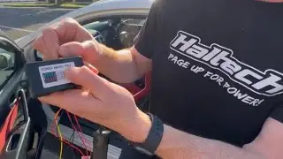 How To Install & Hardwire a BLACKVUE Dash Cam (Honda Civic EP3 Type R Tutorial)
