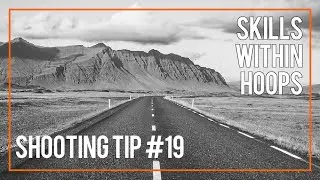 Basketball Shooting Tip #19 Have a Plan