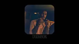 Lex Lugar Type Beat 2025 - &ldquo;Rise&rdquo; | DARK Free Type Beat | Rap/Trap Instrumental