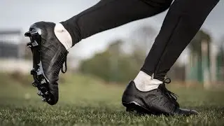 BETTER IN LEATHER? | Nike Phantom Venom Tech Craft play test