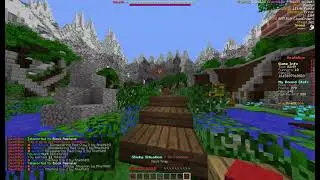 DeathRun - 330 Kills Vahltir (WORLD RECORD)