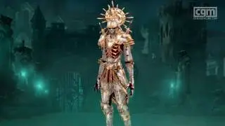 RISE OF THE NECROMANCER RELEASE DATE | CGMinutes