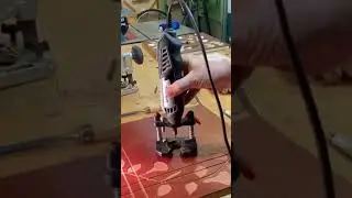 🔥 Product Link in Comments 🔥 Dremel 335 01 Plunge Router Attachment Review