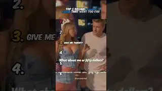 Дайте мне двадцать 😭 🥀 #интервью #дикий #рейтинг #топ5 #смешной #вирусный #fyp