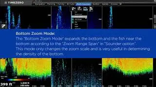 TZ Professional v4 Bottom Zoom and Lock Feature   Video