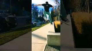 Skateboarding Clips #skateboarding#sun#canada#nature#clean#pop#sound#fun#music#dog#love#sports#go