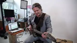 Coming Soon: Insight for the Modern Guitarist with Elvis Lederer | VRLU