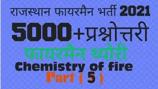 Rajasthan Fireman exam questions 2021//Rajasthan Fireman Exam date 2021//Rajasthan Fireman syllabus