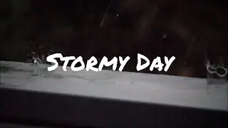 Stormy day in Ultra Slow Motion 1080p - Lars Kliewer