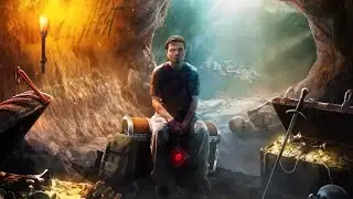 Aiden Scar - Light Secrets (feat. Jenzi) [Official Visualizer]