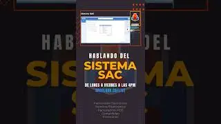 Nueva fuente en SAC. #hablandode #contabilidad #contadores #fuentes #pymes #mipymes
