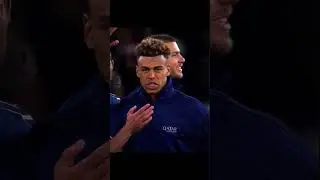 Desire Cold Doue❄ #shorts #viralvideo #football #edit #parissaintgermain