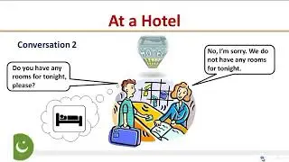 IELTS for Life Skills A1 - Listening Practice Test - TOEIC Listening Test