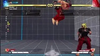3 new dan combos