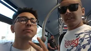 Una giornata da leoni ETNA COMICS 2025