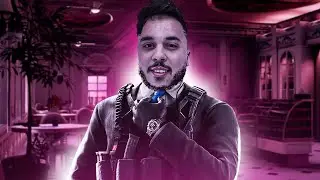 TREM DA LIQUID! ft. Volpz & Resetz