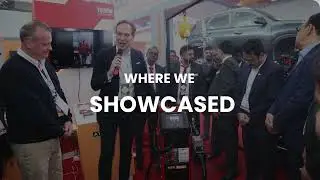 Garage Innovation Spotlight: ATS ELGi at Auto Expo
